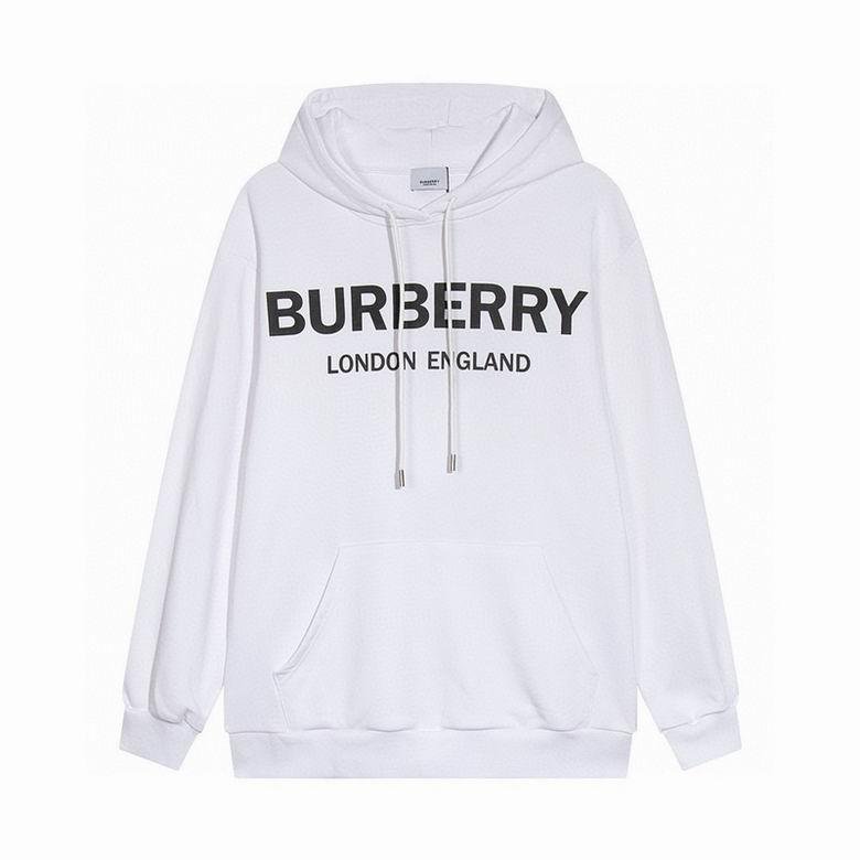 BRBRY HOODIE