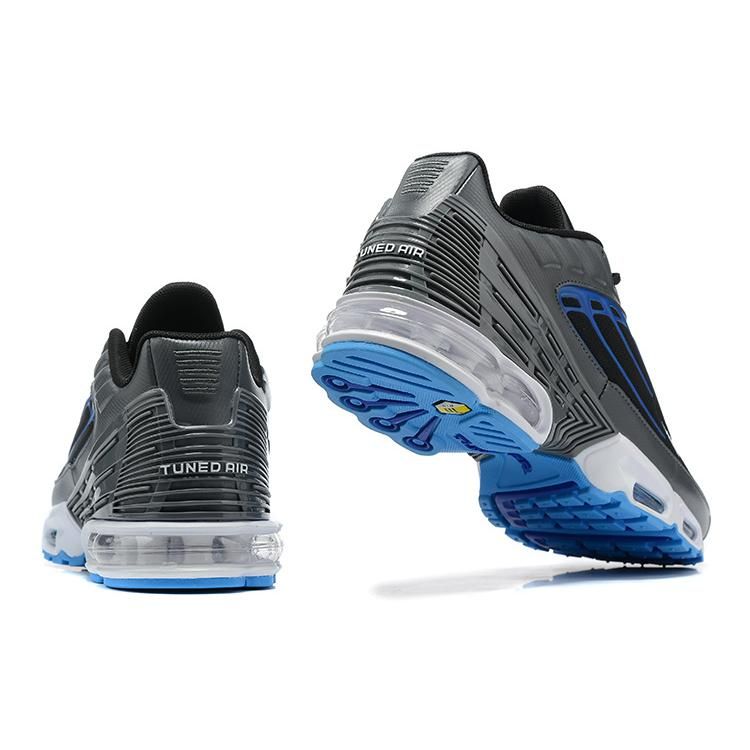 Air Max Plus TN3 ‘Winterezed Blue’ - Image 3