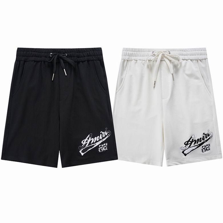 PANTALONCINI CORTI AMIRI