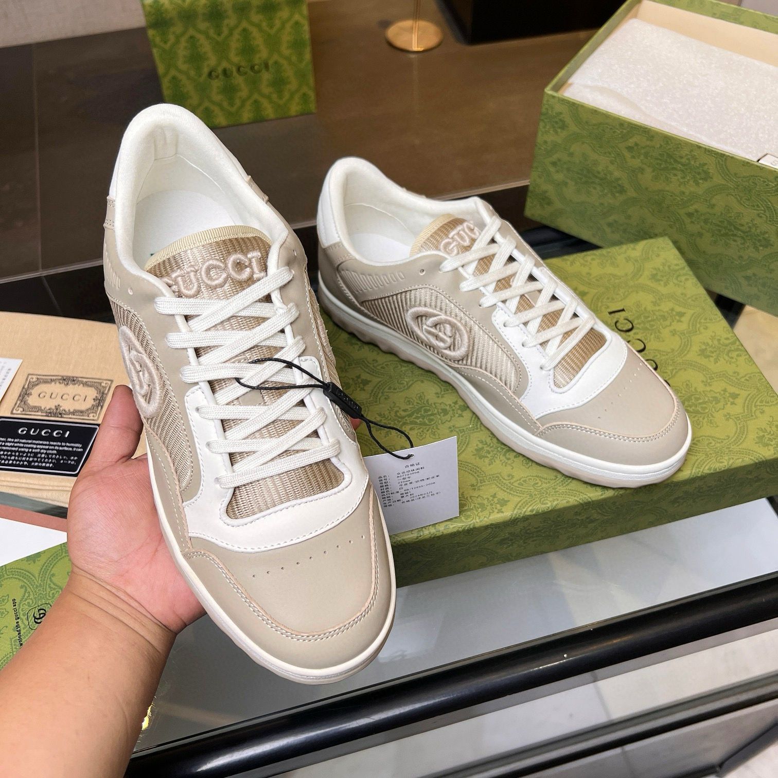 Sneakers MAC80 - Image 8