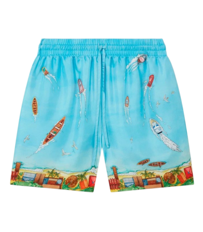 Shorts CasaBlanca