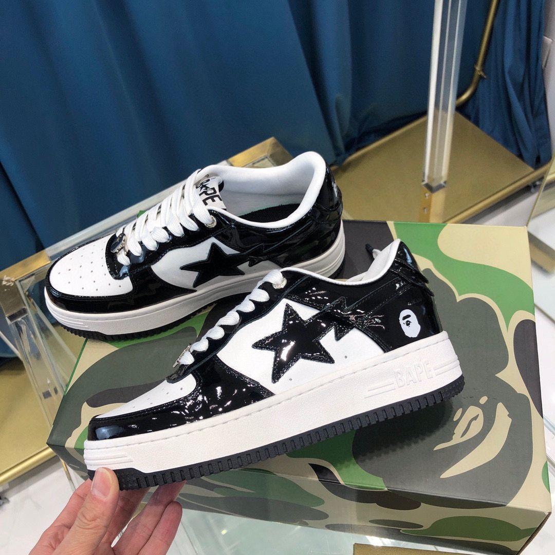 BAPESTA Midnight Flux - Image 7