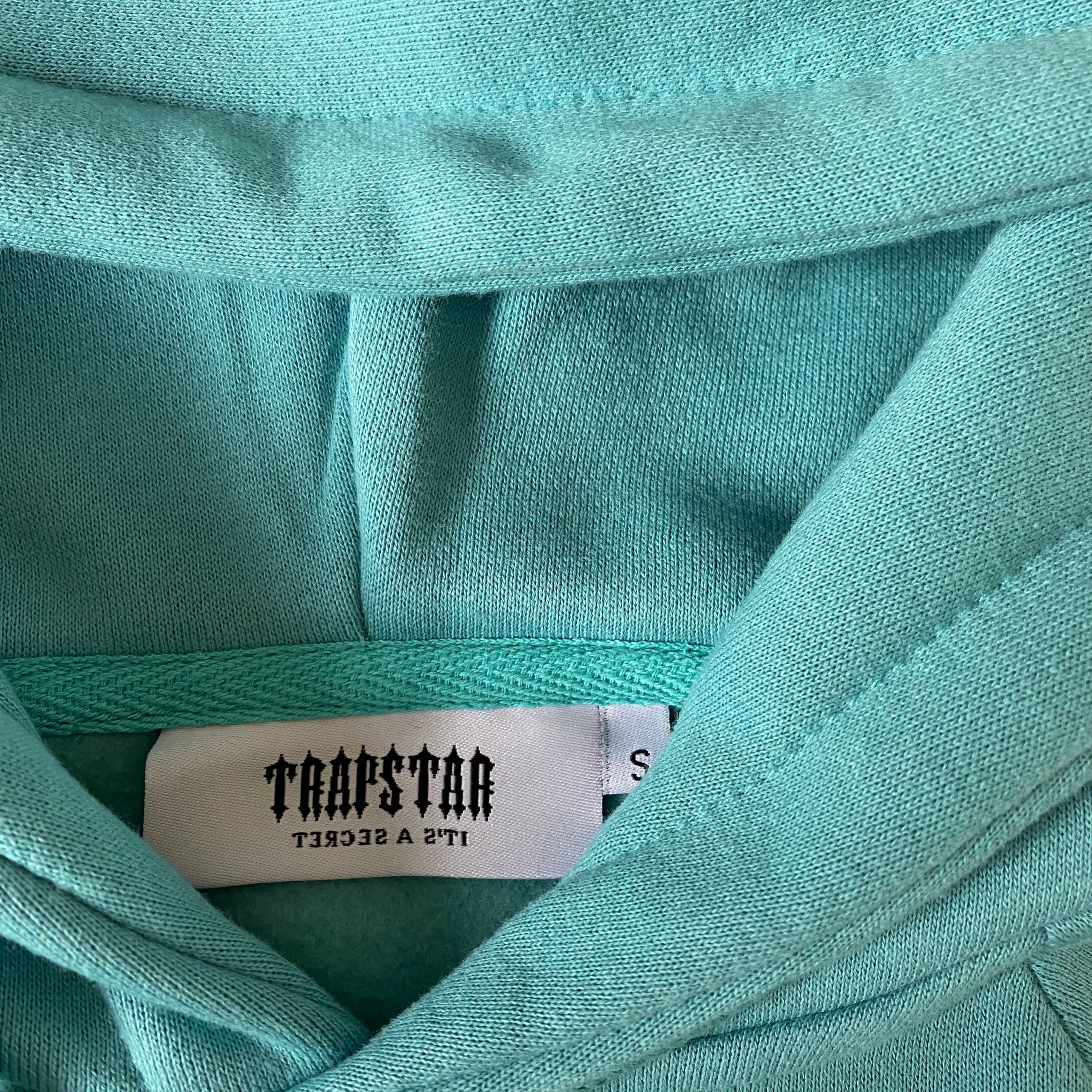 TRACKSUIT – CITADEL/WHITE - Image 4