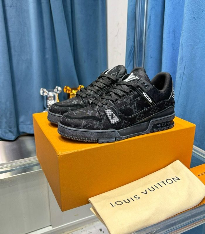 Lv trainer