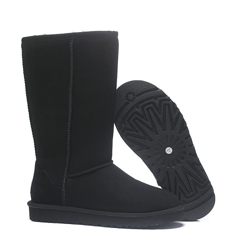 STIVALETTI IN SHEARLING - Image 3