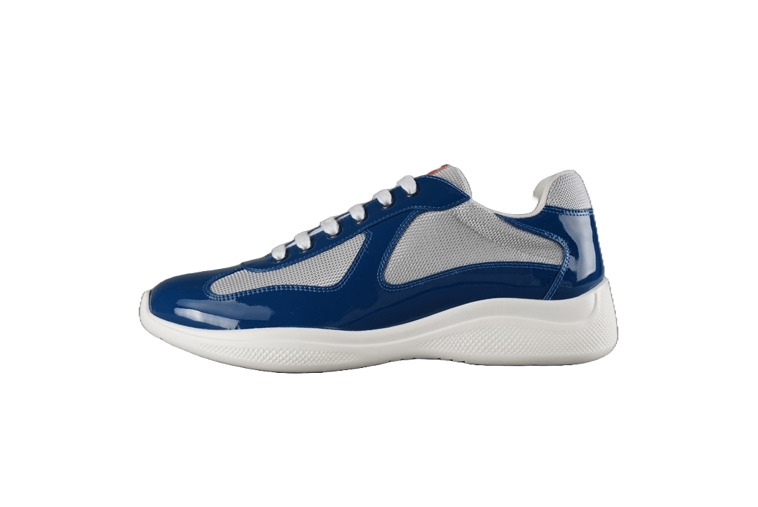 America’s cup sneaker