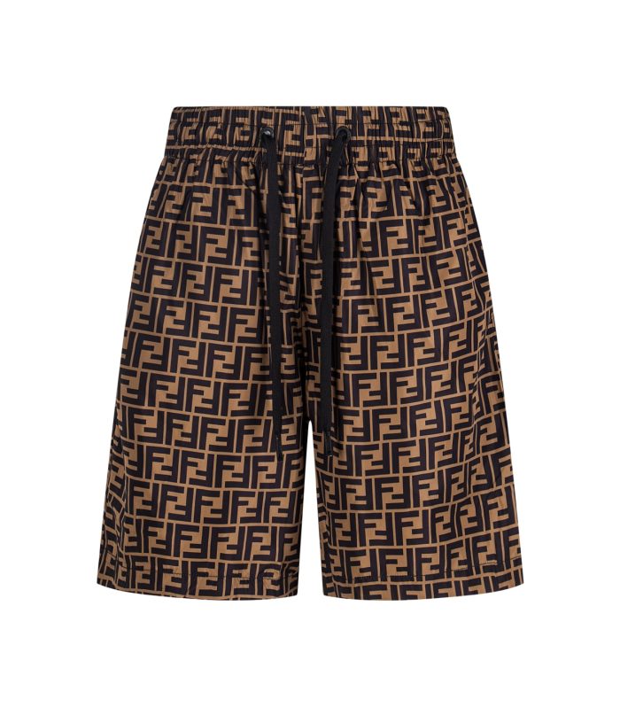 FND SHORTS