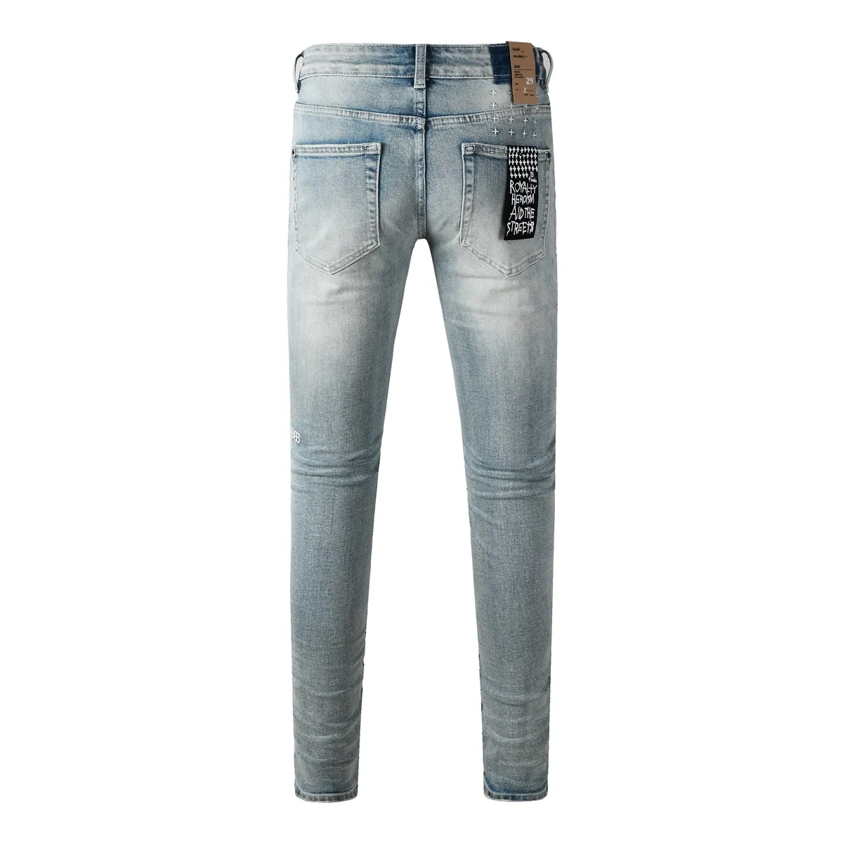 KSBI Jean - Image 2