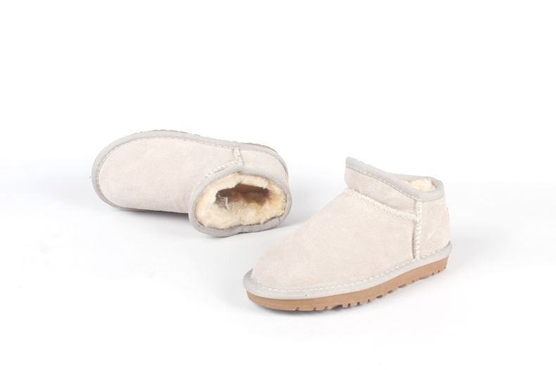 STIVALETTI IN SHEARLING - Image 28