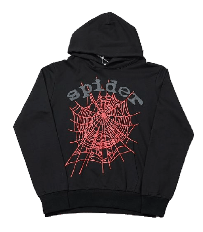 55555 Hoodies