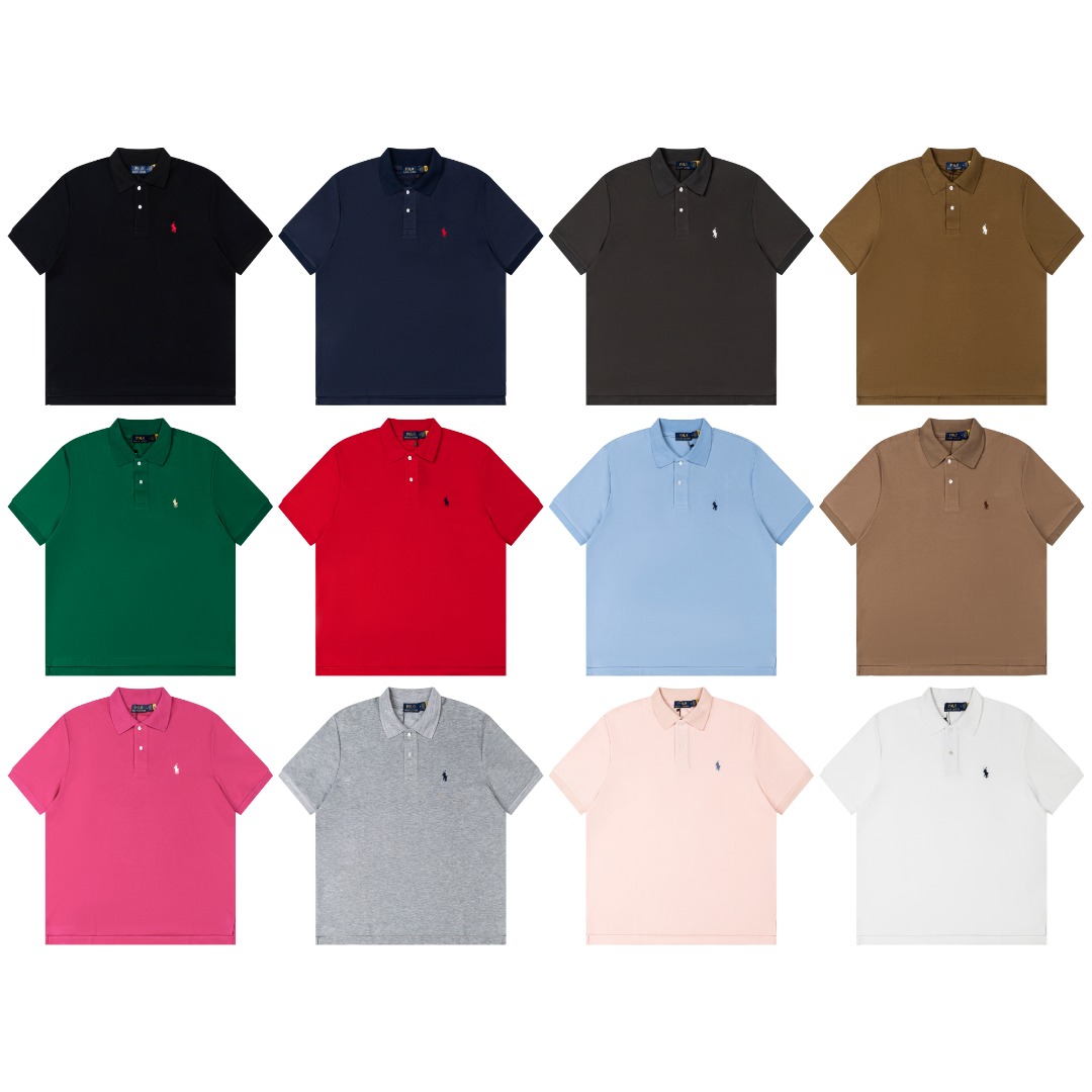 RL T-shirt