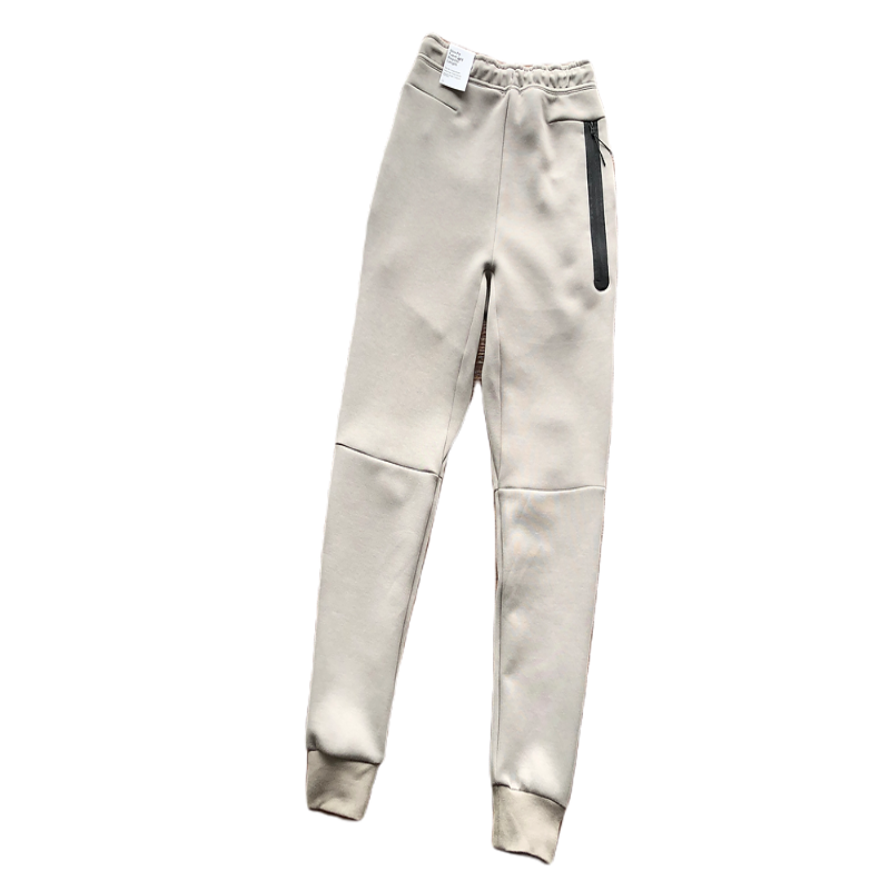 TECH FLEECE – CREAM (completa) - Image 8