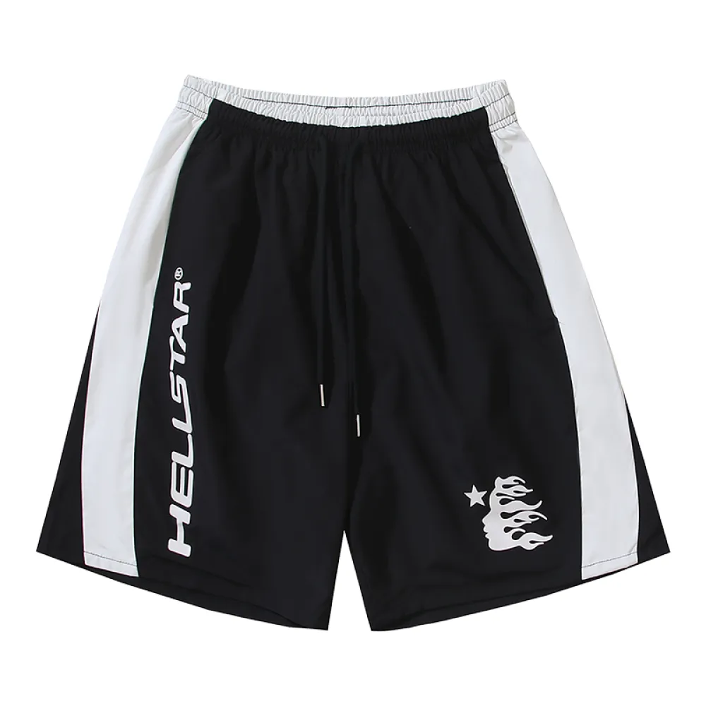 HSTR Capsule 9 nylon shorts - Image 3