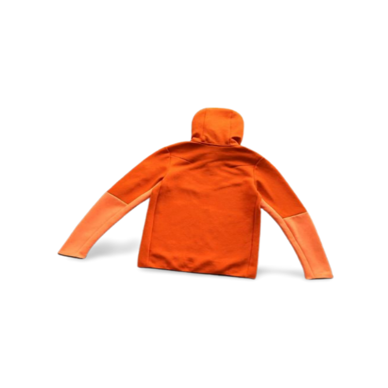 TECH FLEECE – ORANGE (completa) - Image 5