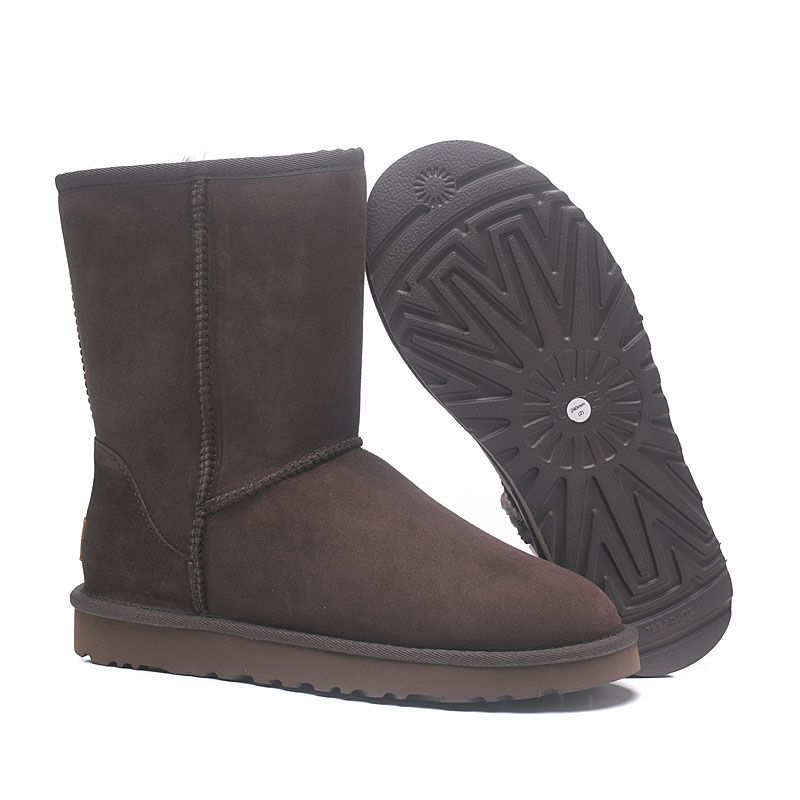 STIVALETTI IN SHEARLING - Image 18
