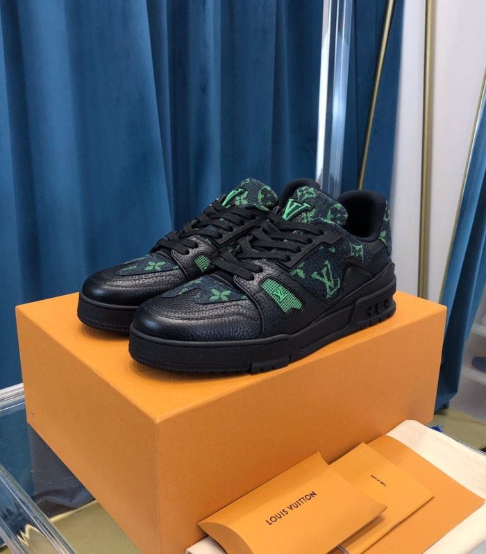 Lv trainer