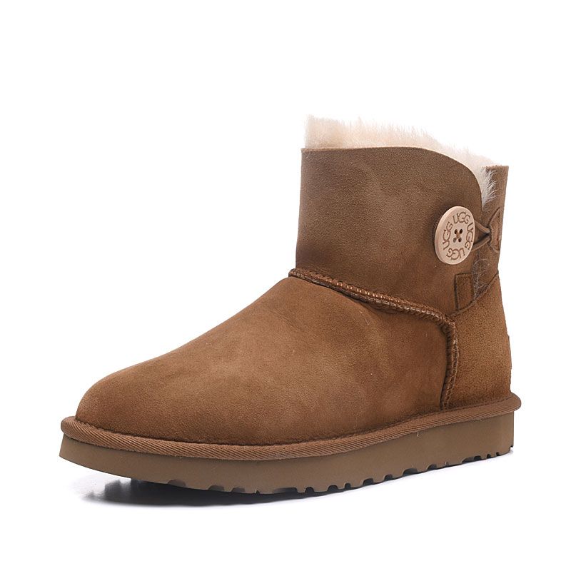 STIVALETTI IN SHEARLING - Image 21