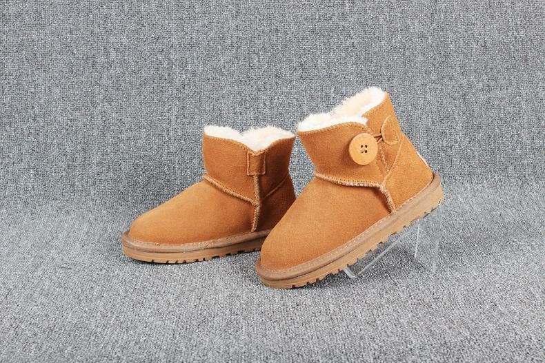 STIVALETTI IN SHEARLING - Image 27