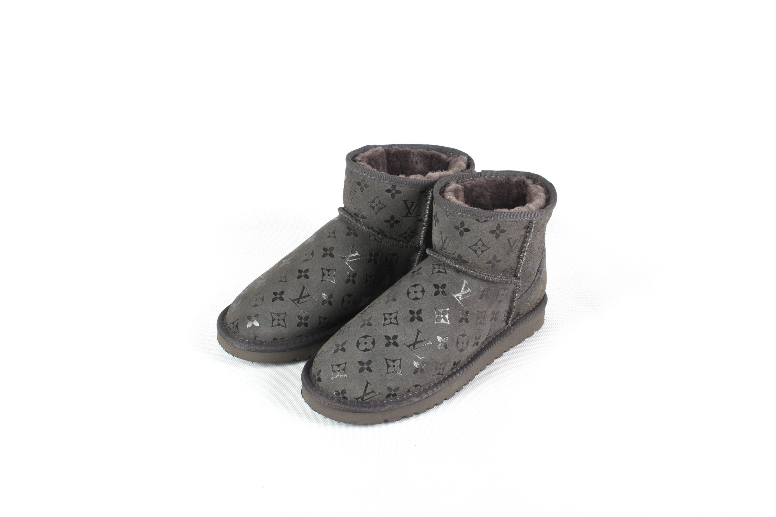 STIVALETTI IN SHEARLING - Image 11