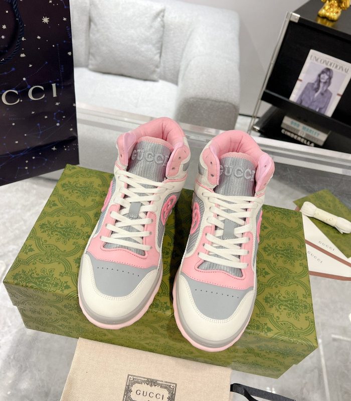 Sneakers MAC80