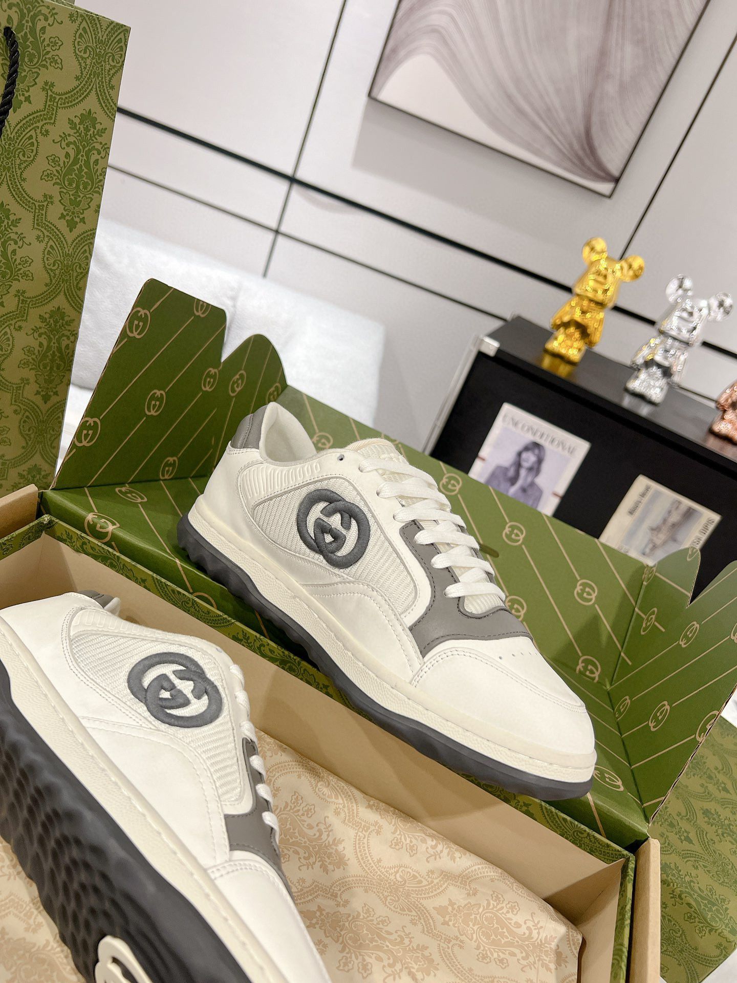 Sneakers MAC80 - Image 2