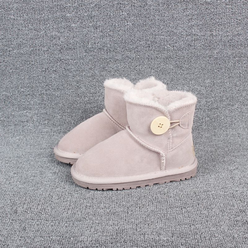 STIVALETTI IN SHEARLING - Image 52