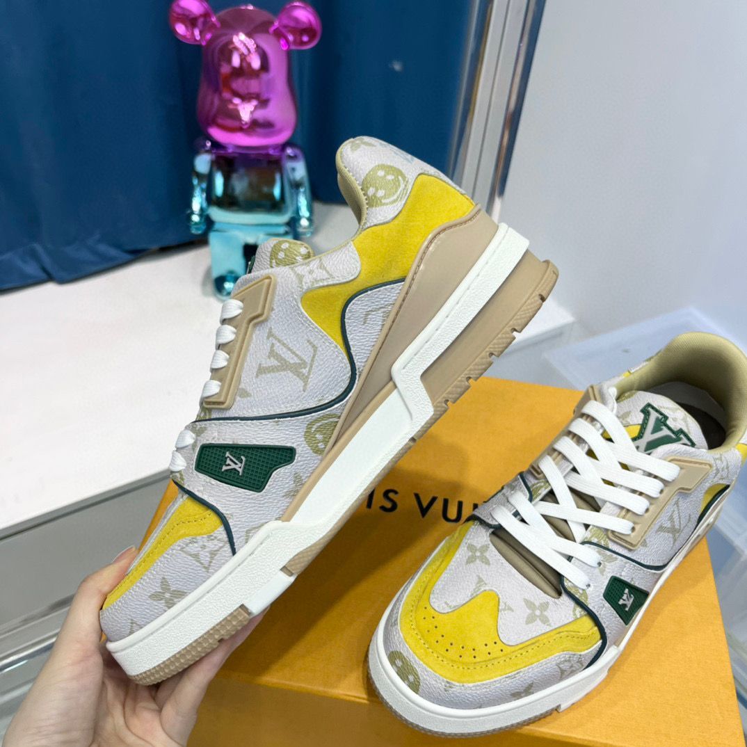 Lv trainer - Image 5