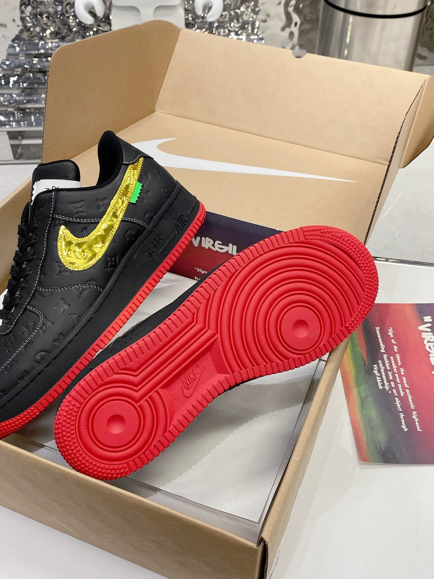 af1 collection - Image 3