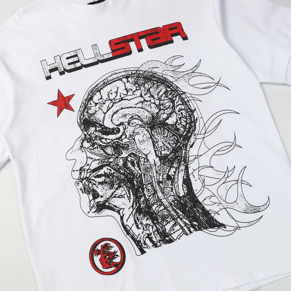HLSTR 1996 Long-Sleeve T-Shirt - Image 7