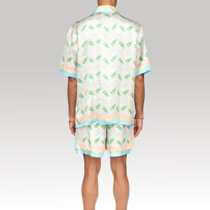T-shirt CasaBlanca - Image 5