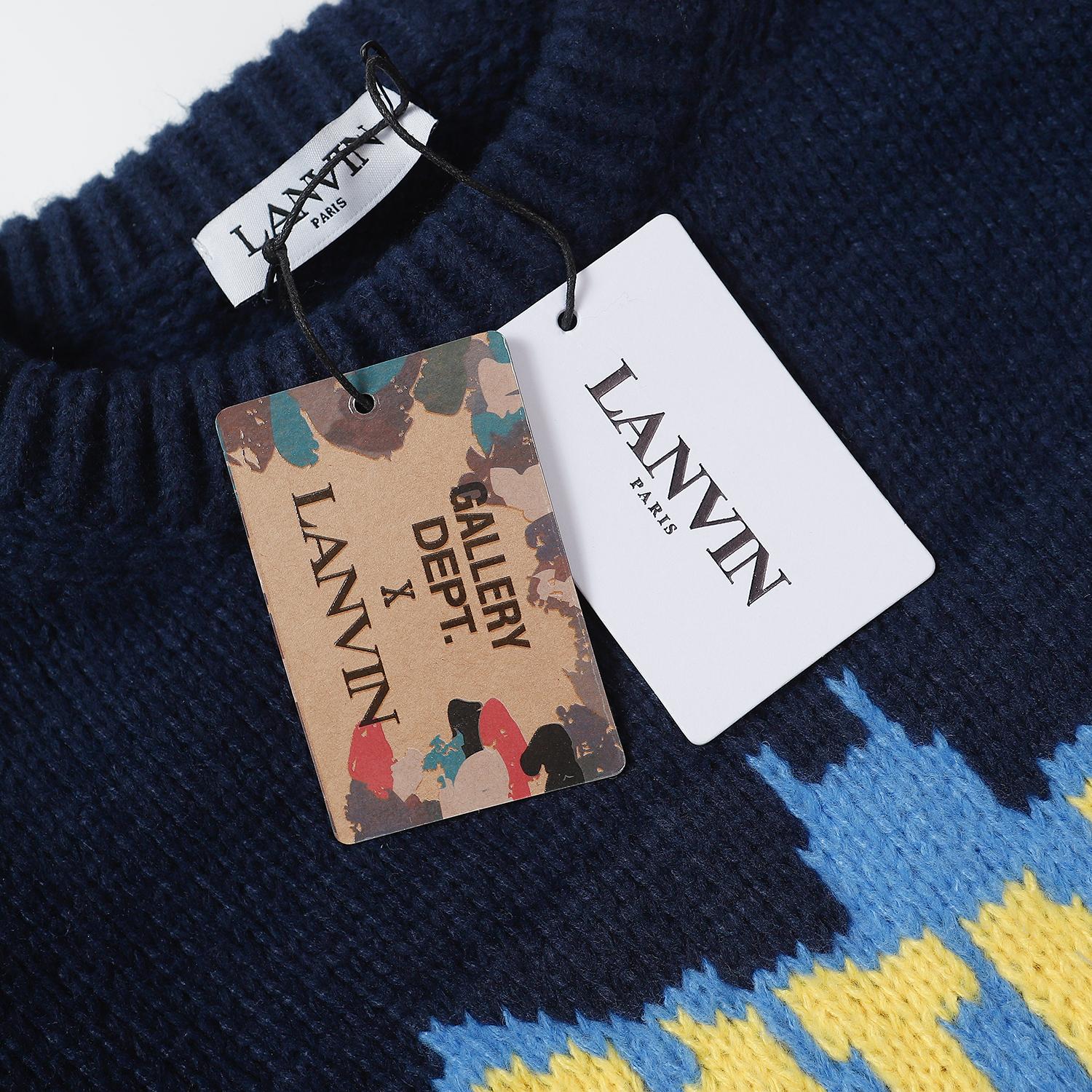LNVN SWEATWEAR - Image 4