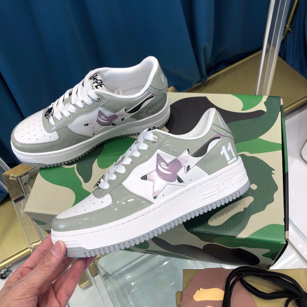 BAPESTA Quasar Rush - Image 8