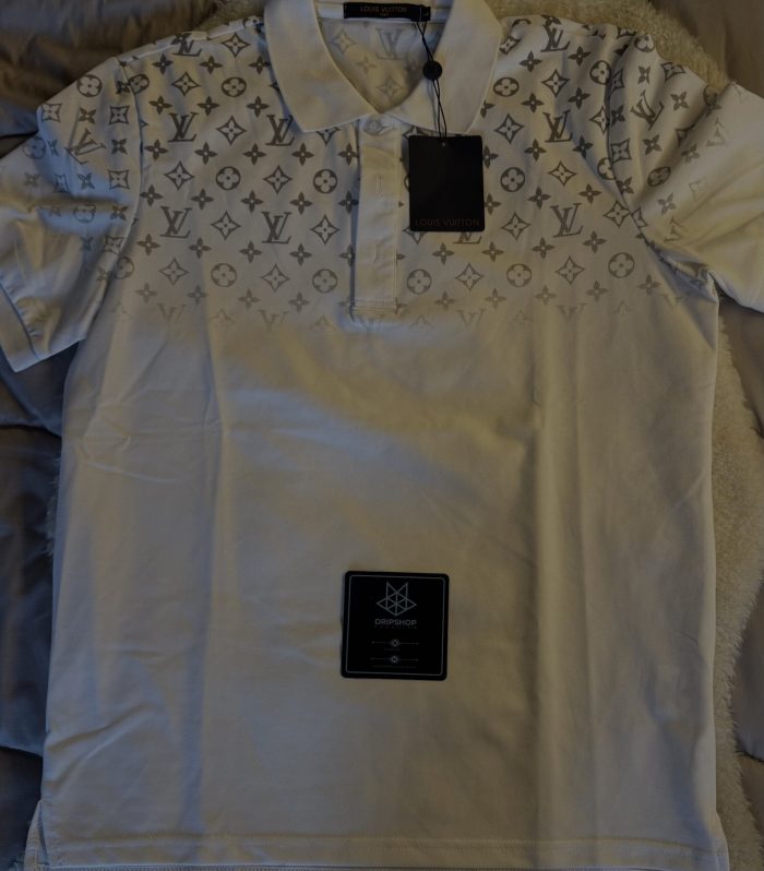 Louis Vuitton Polo | L