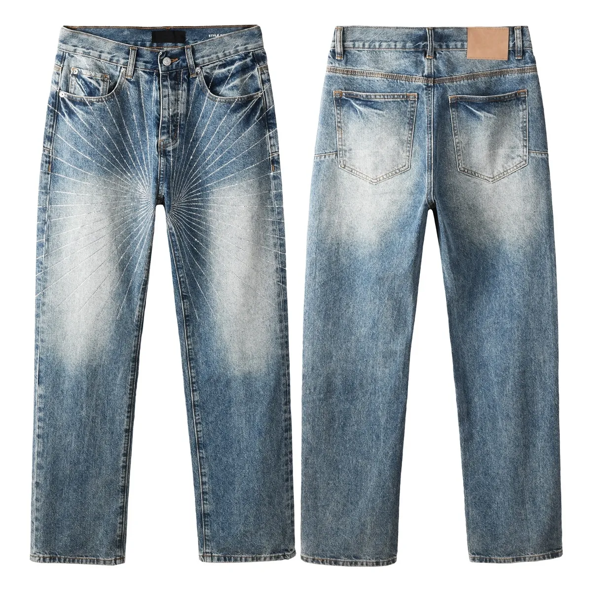 PB Jeans - Image 15