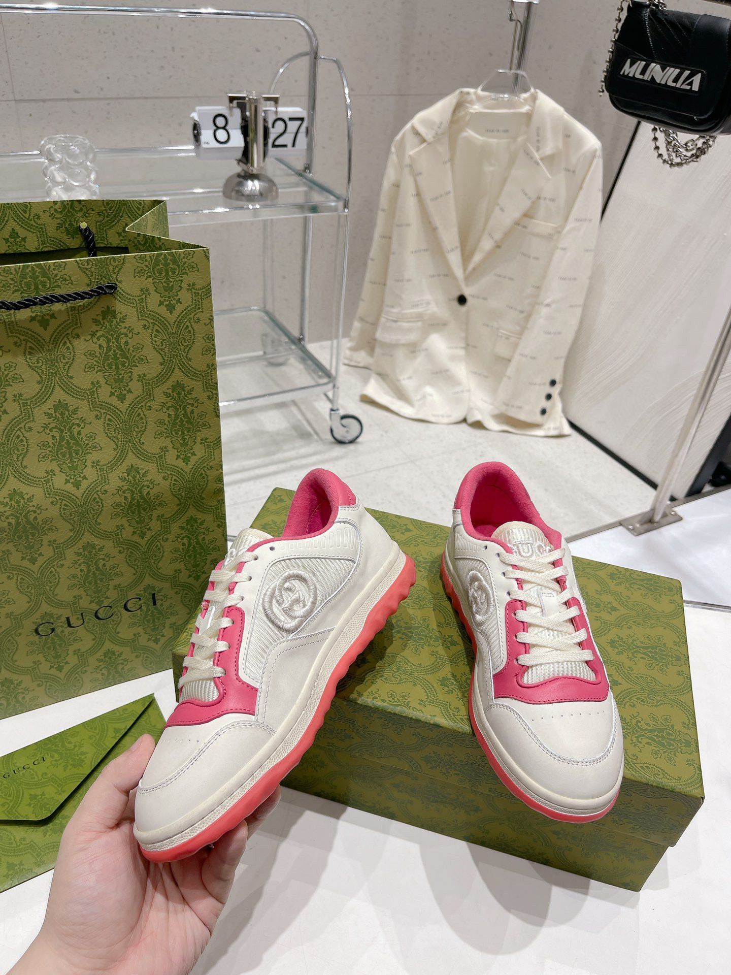 Sneakers MAC80 - Image 9