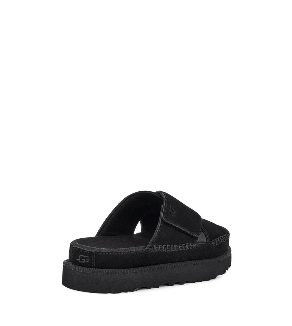STIVALETTI IN SHEARLING - Image 2