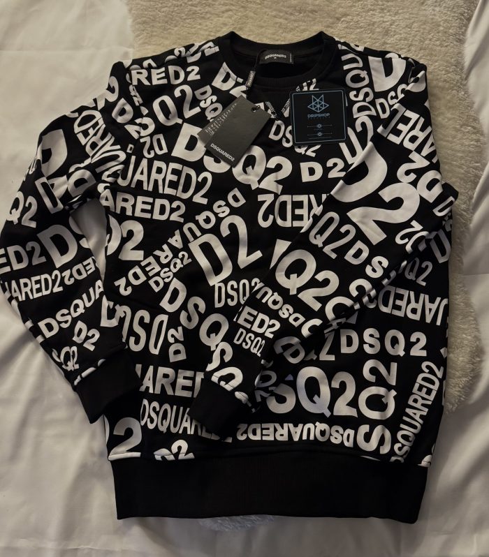 Dsquared Sweatshirt | M