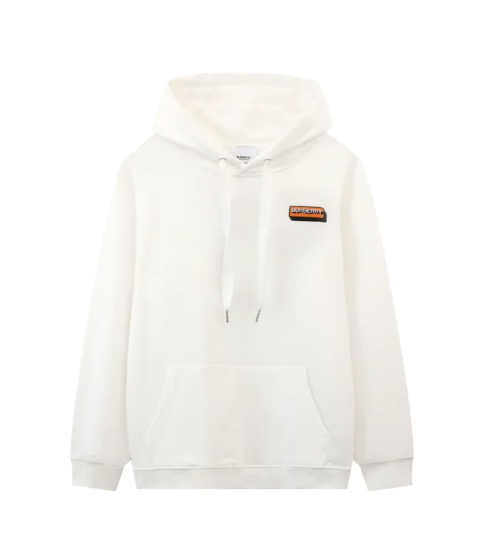 BRBRY HOODIE