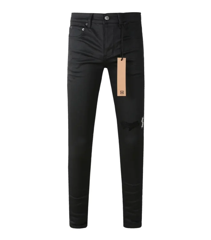 KSBI Jean