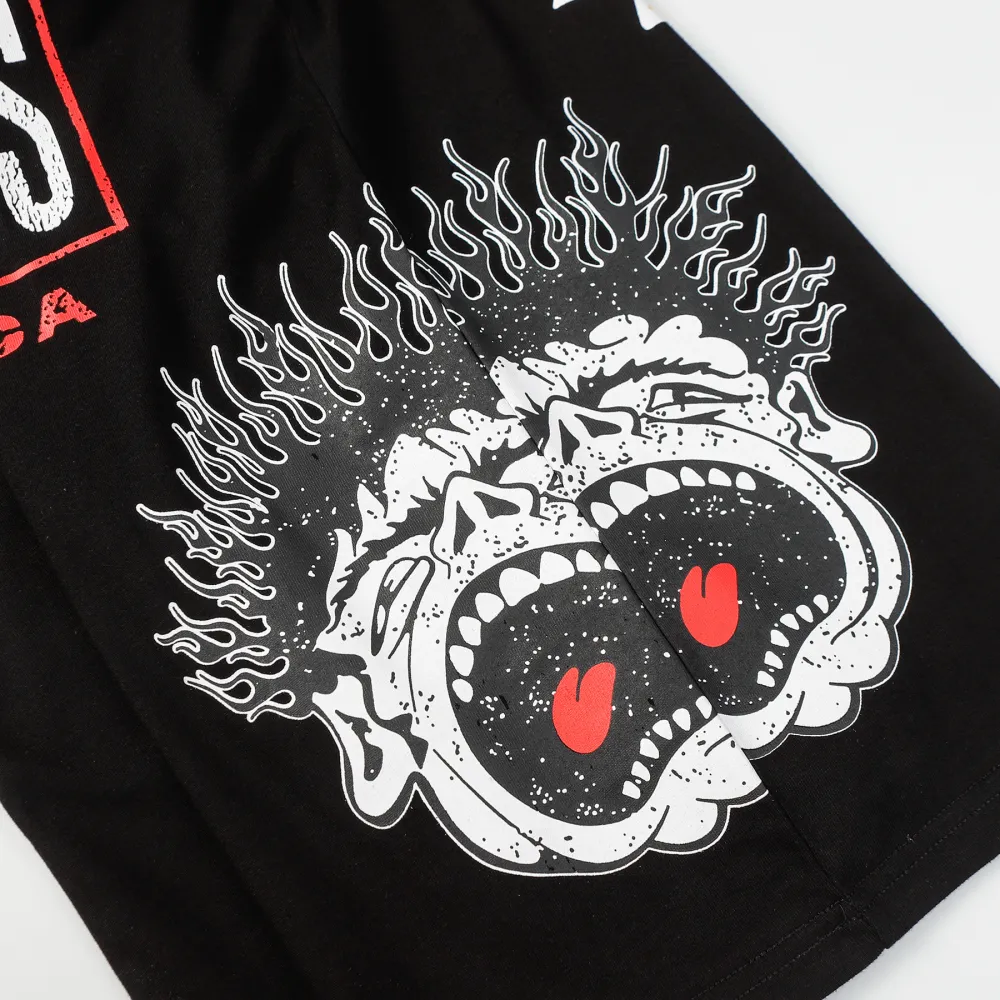 HLSTR Silent Ride Long-Sleeve T-Shirt - Image 12