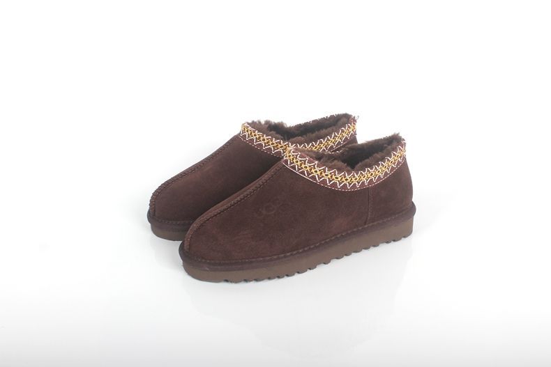 STIVALETTI IN SHEARLING - Image 22