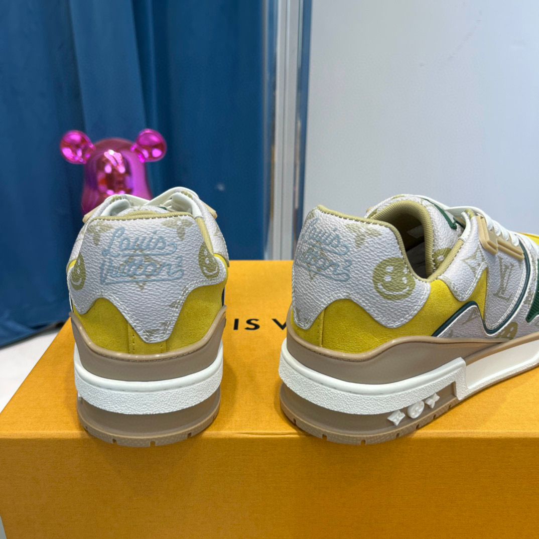 Lv trainer - Image 7