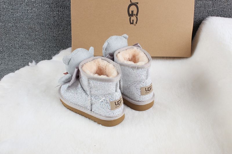STIVALETTI IN SHEARLING - Image 13