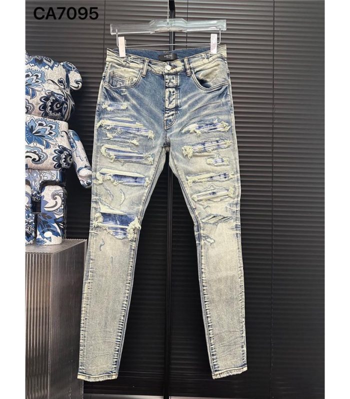 Mike Jeans