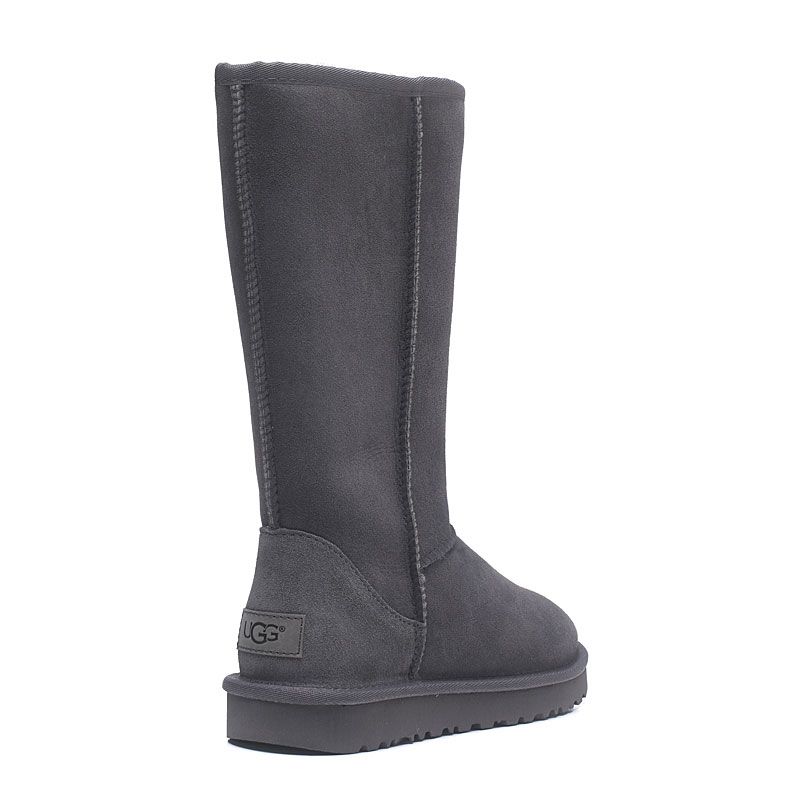 STIVALETTI IN SHEARLING - Image 5