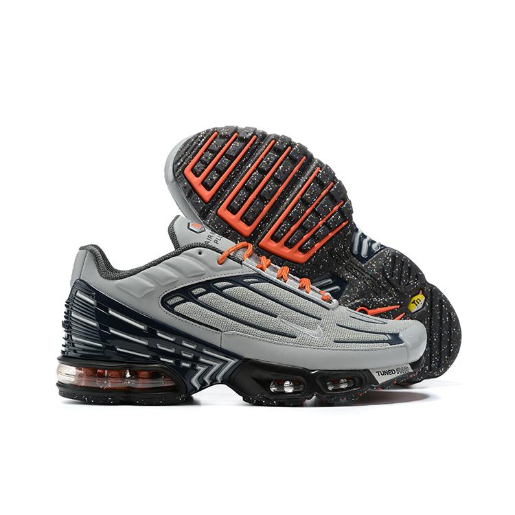 Air Max Plus TN3 ‘Cool Grey’ - Image 3