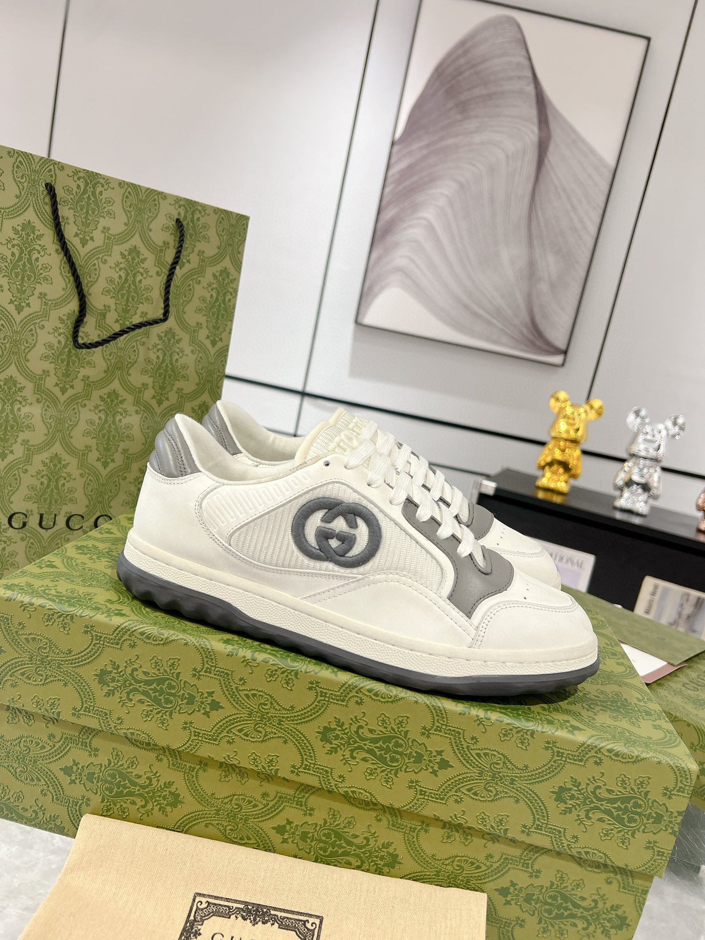 Sneakers MAC80 - Image 9