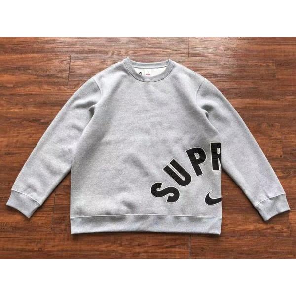 SPRM Sweatshirt Nike Arc Crewneck - Image 6