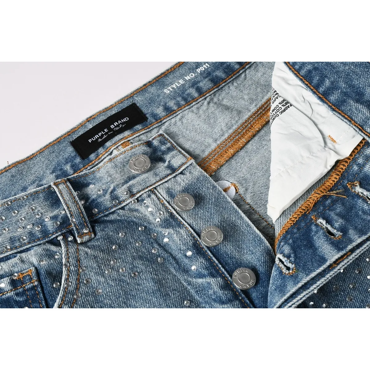 PB Jeans - Image 11