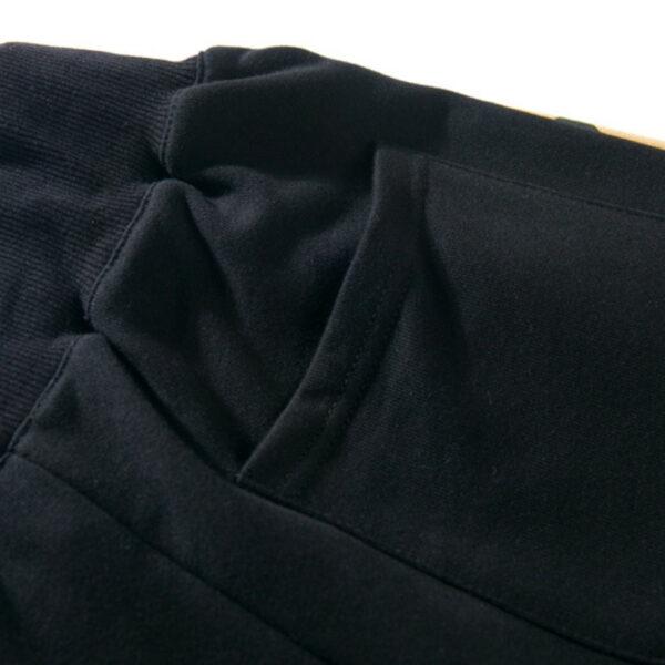 BP Joggers WGM Camo Stripe Black - Image 3